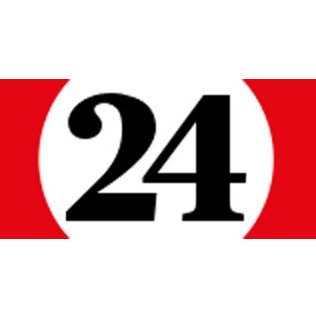 24 Heures