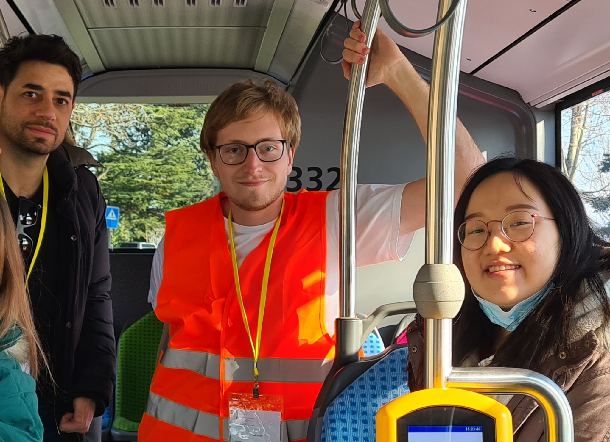 image of article CityTourPlayer, startup vaudoise primée par l’Innovations Generator 2.0 et Innosuisse