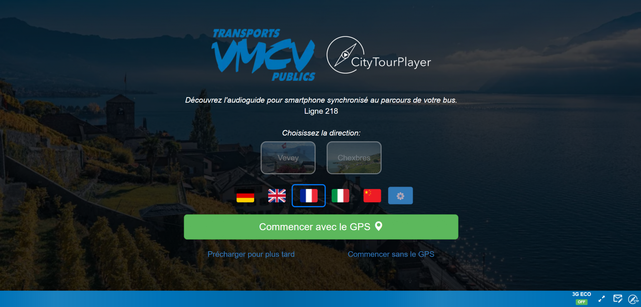 image of article Lavaux en bus, l'histoire en plus !